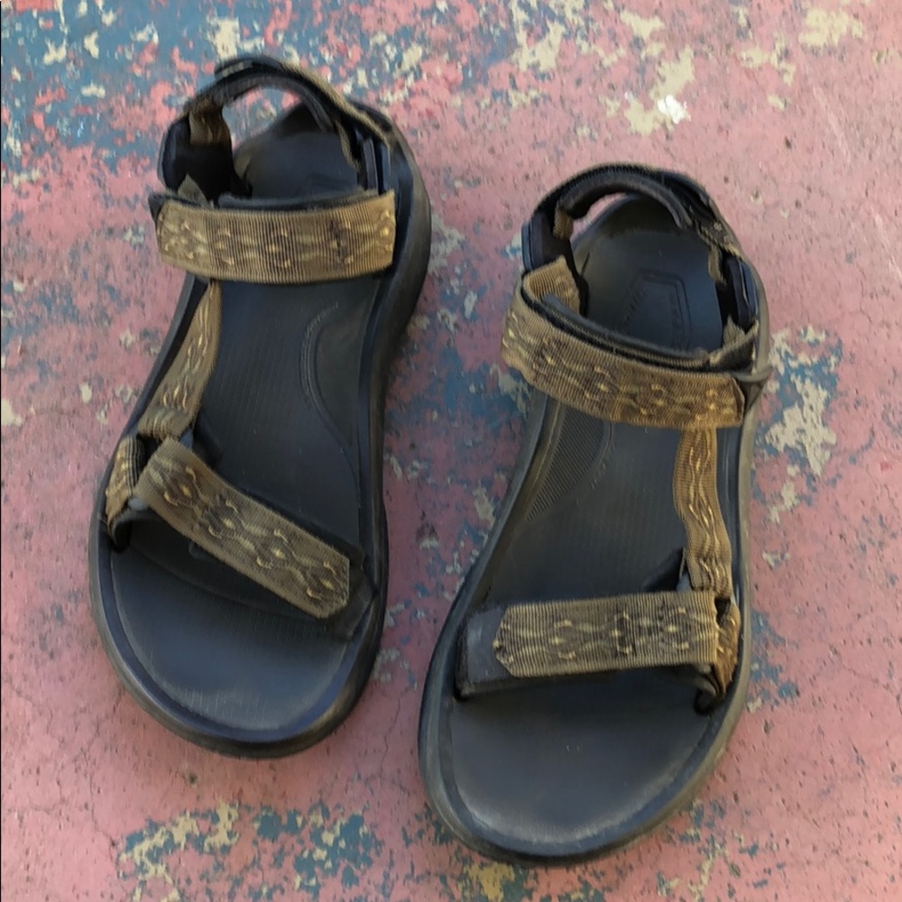 Teva Terra Fi Sandals